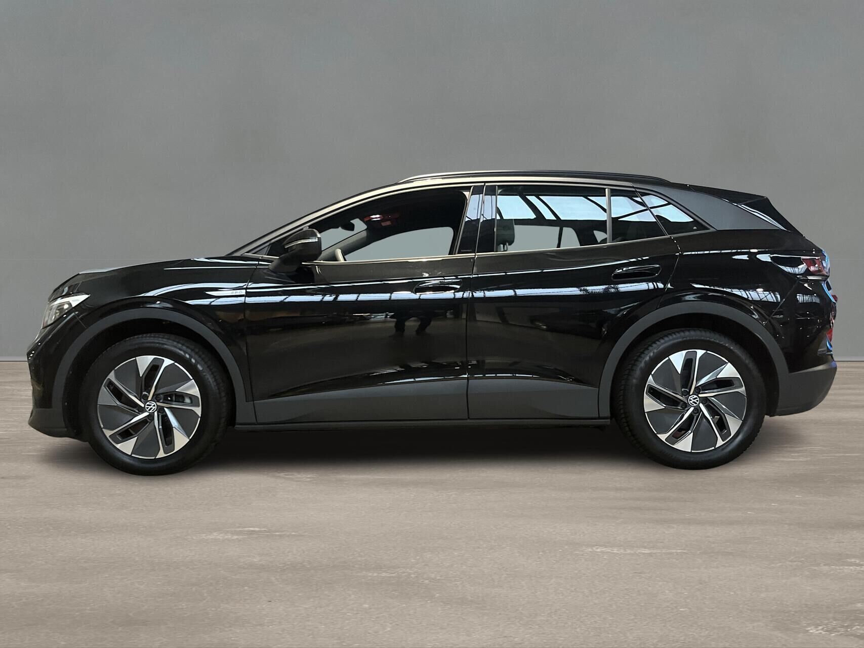 VW ID.4 EL Pro Performance 204HK 5d Aut.