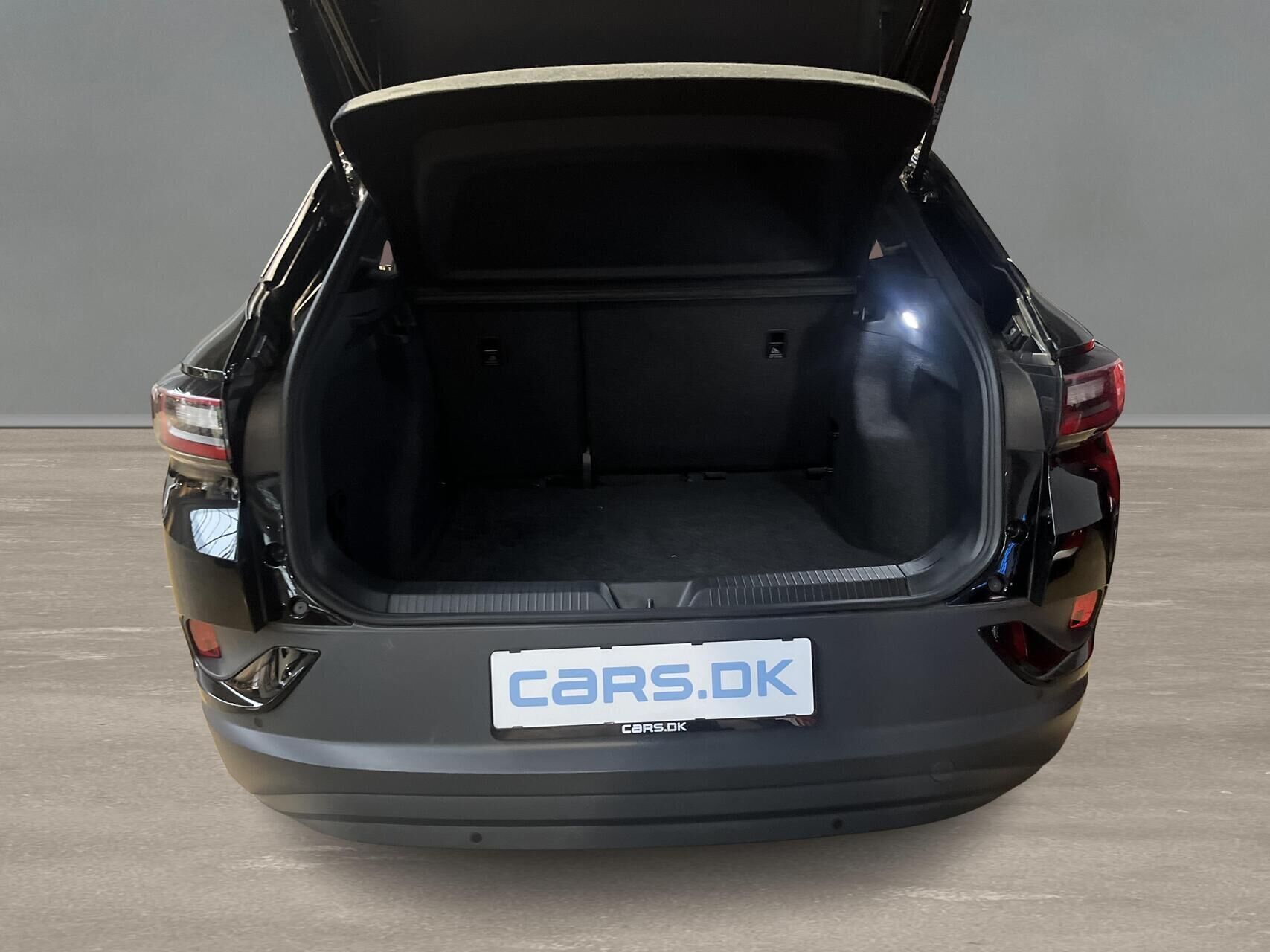 VW ID.4 EL Pro Performance 204HK 5d Aut.