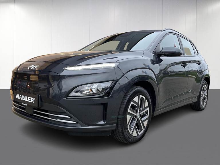 Hyundai Kona EL Select 136HK 5d Aut.