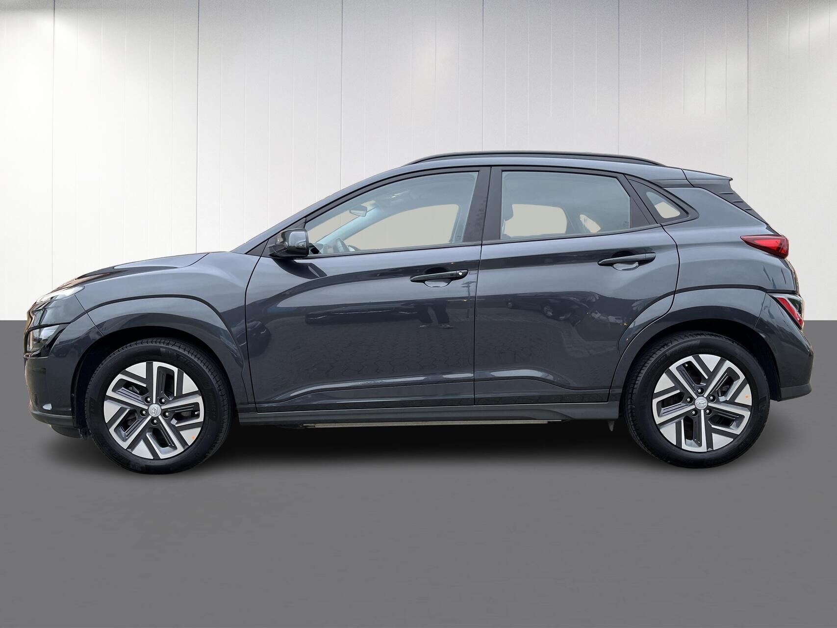 Hyundai Kona EL Select 136HK 5d Aut.