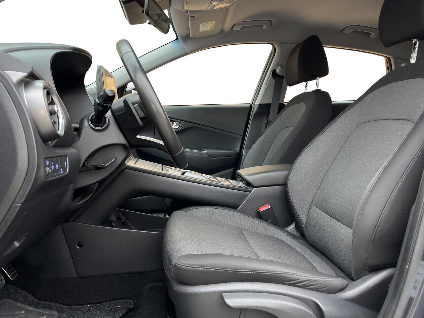 Hyundai Kona EL Select 136HK 5d Aut.