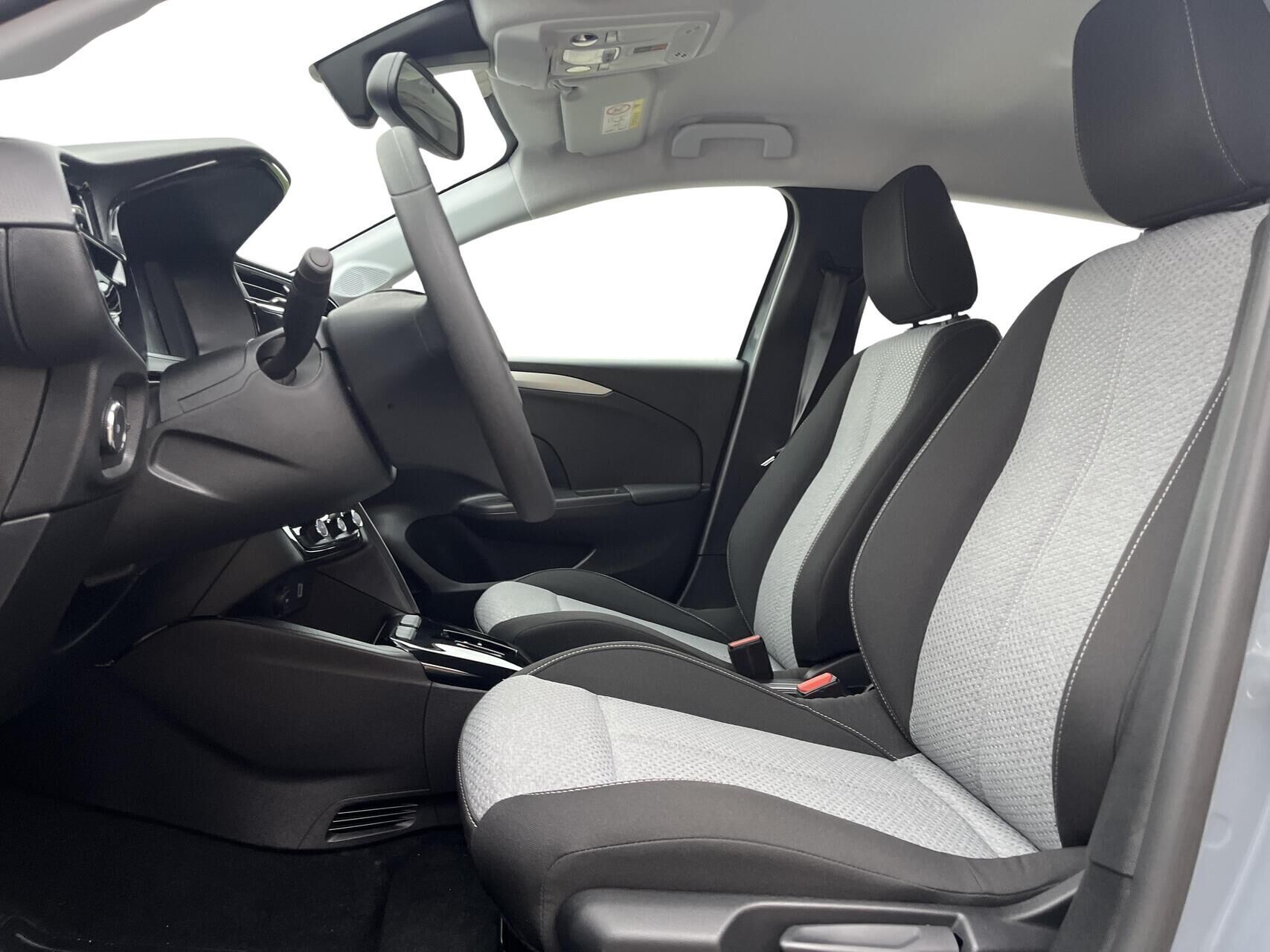 Opel Corsa-e EL Sport 156HK 5d Aut.