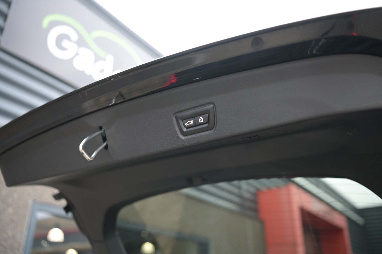 Sort BMW i4 fra 2022