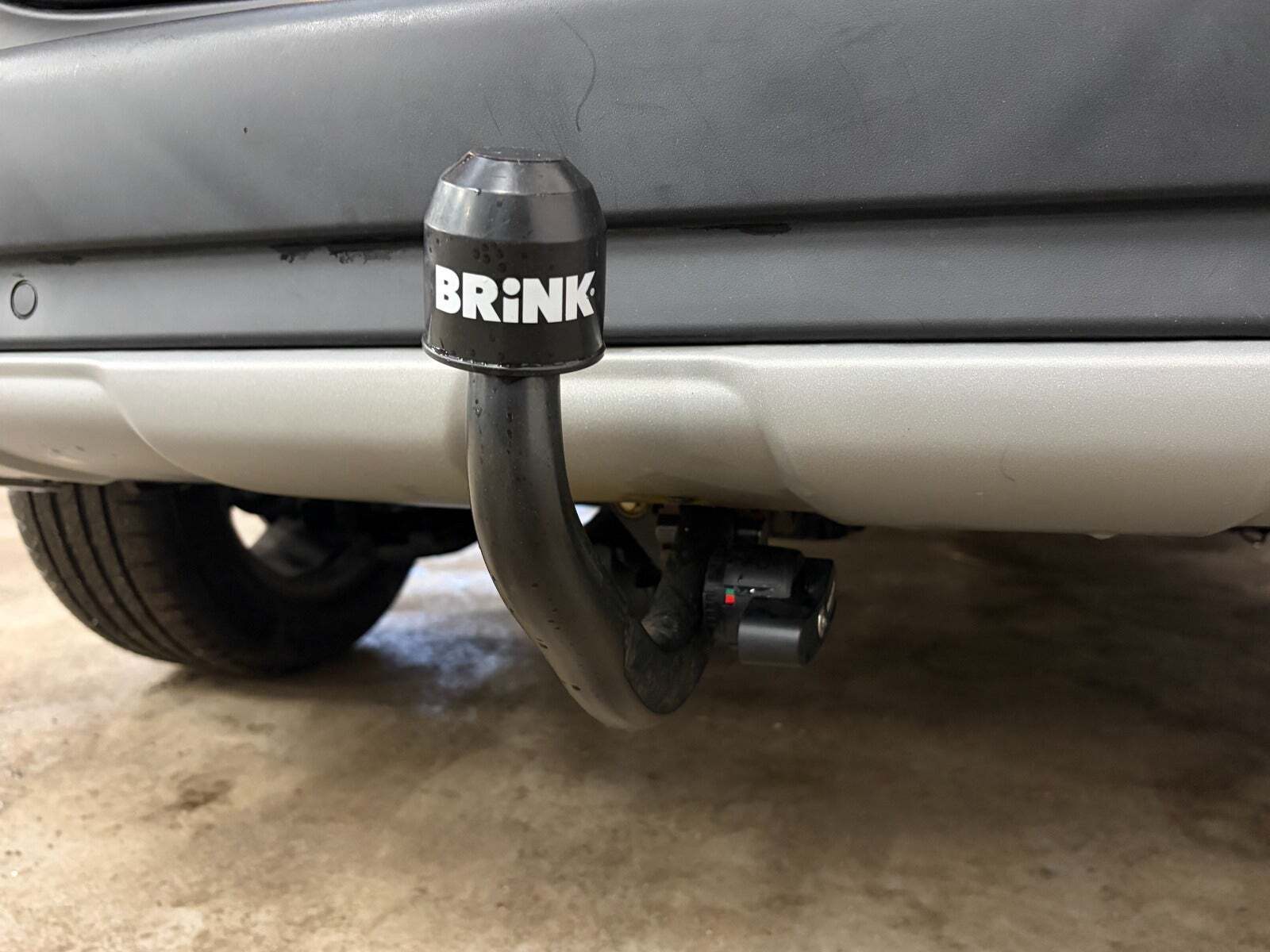 undefined Peugeot 2008 fra 2018