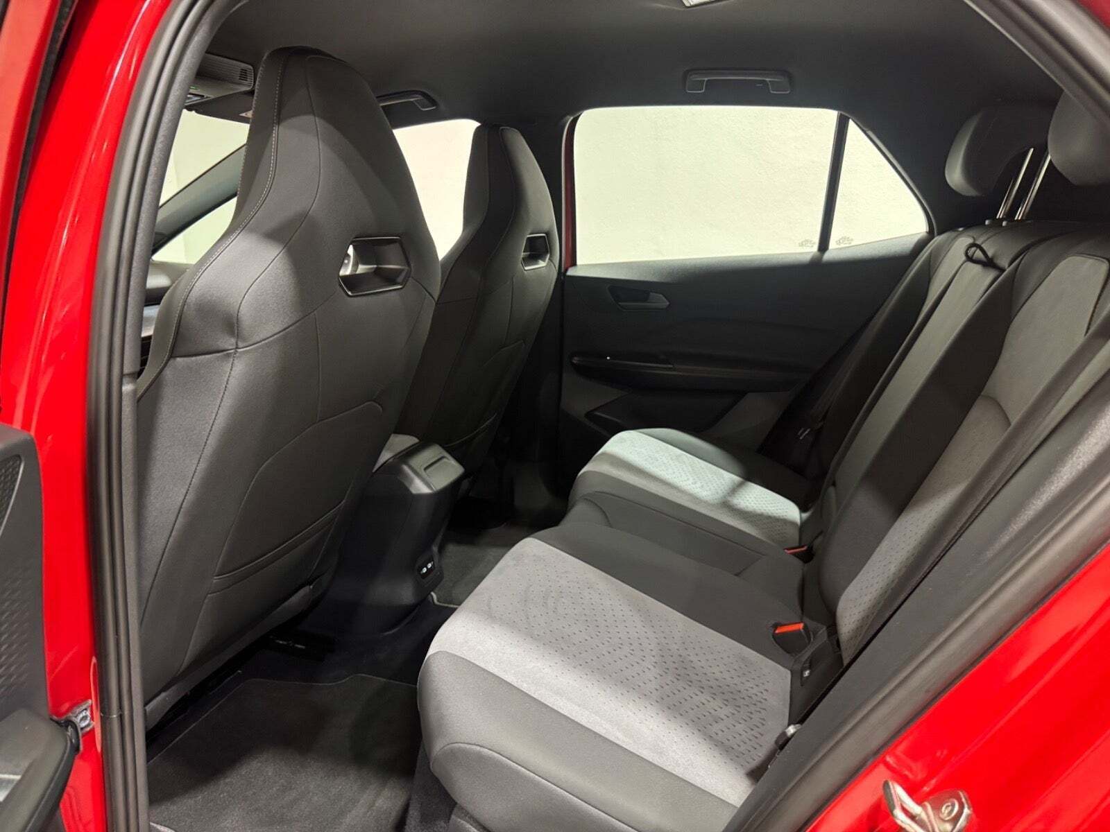 undefined Cupra Born fra 2022