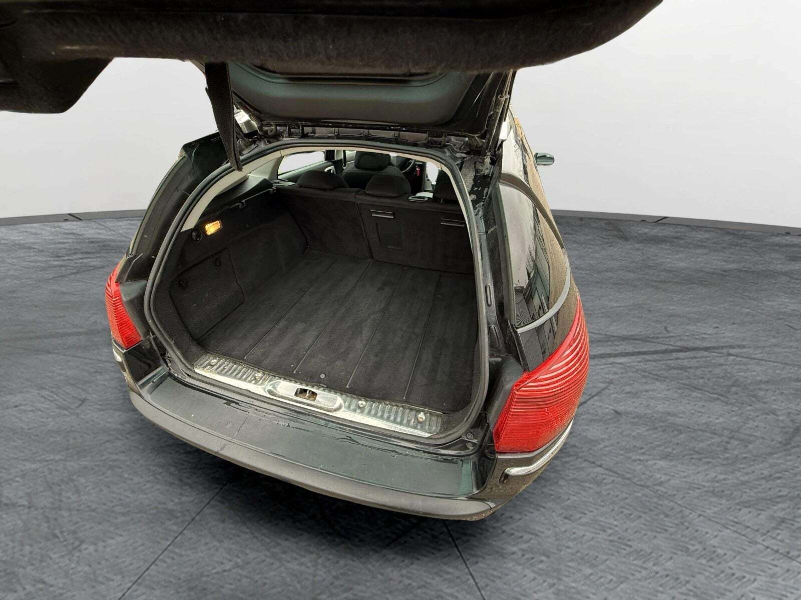 undefined Peugeot 407 fra 2008