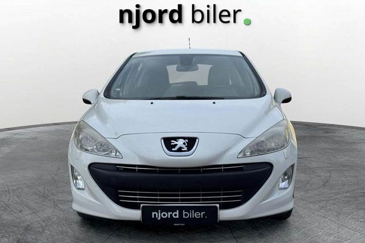 undefined Peugeot 308 fra 2010