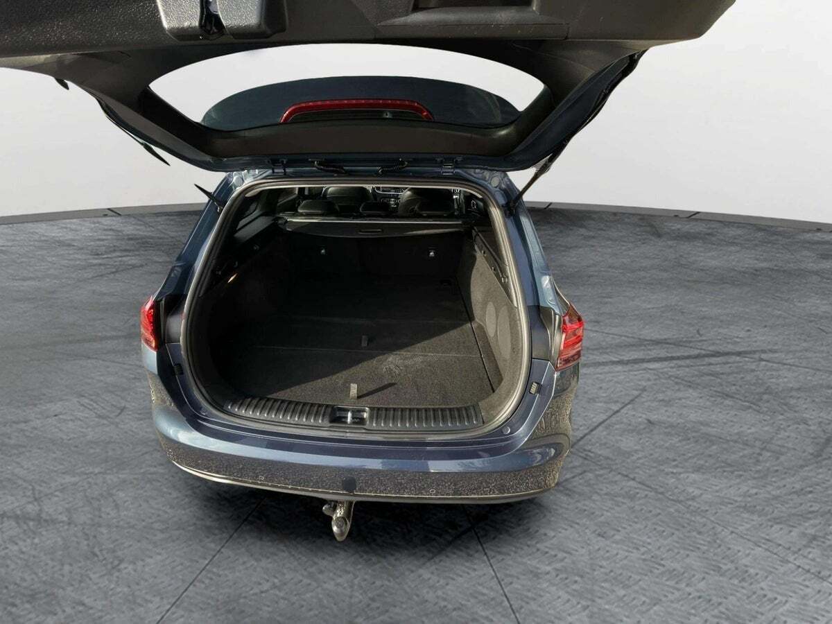 undefined Kia Ceed fra 2021