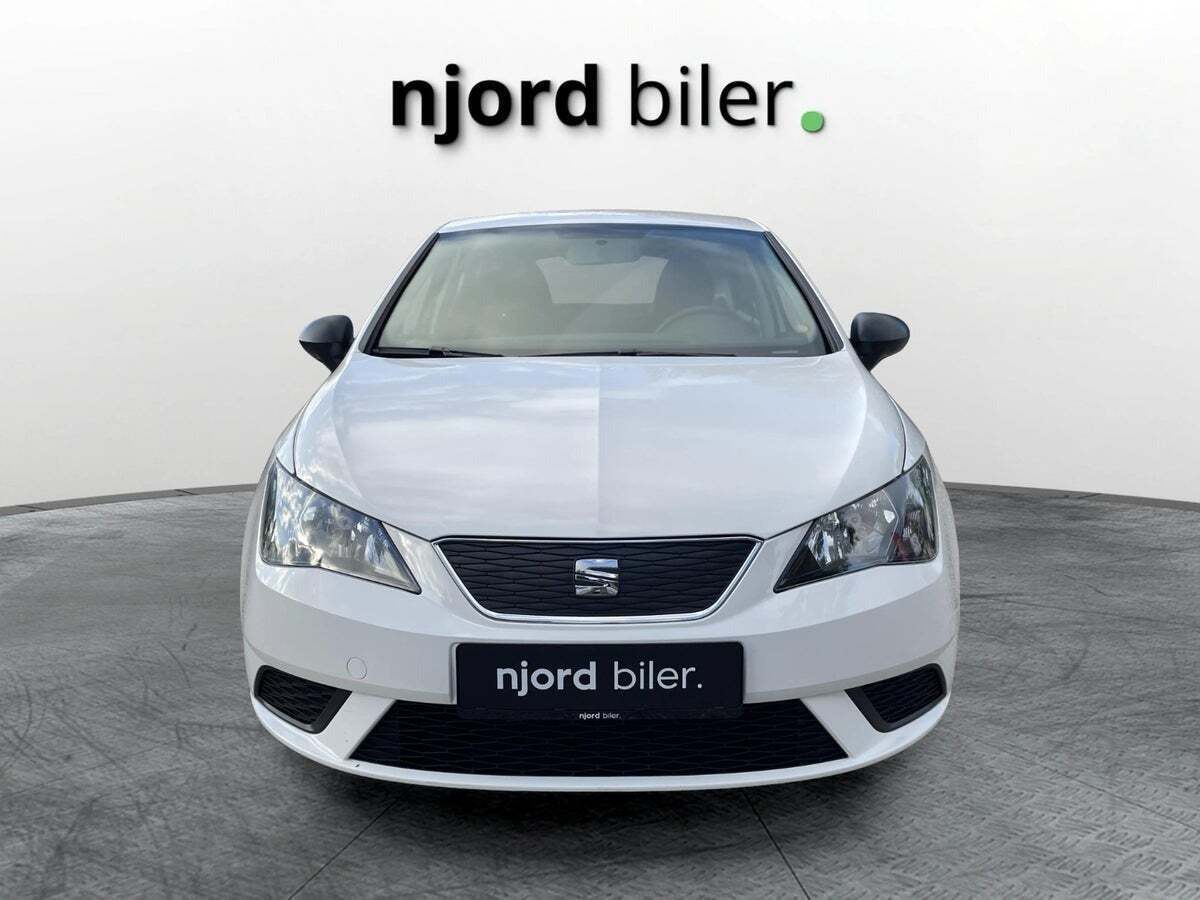 Seat Ibiza 1,0 TSi 95 Reference