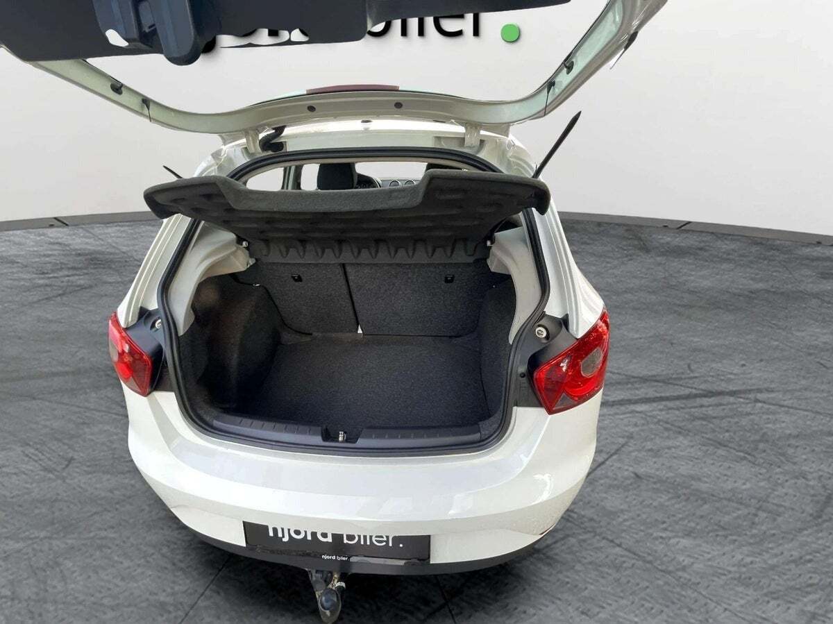 undefined Seat Ibiza fra 2017