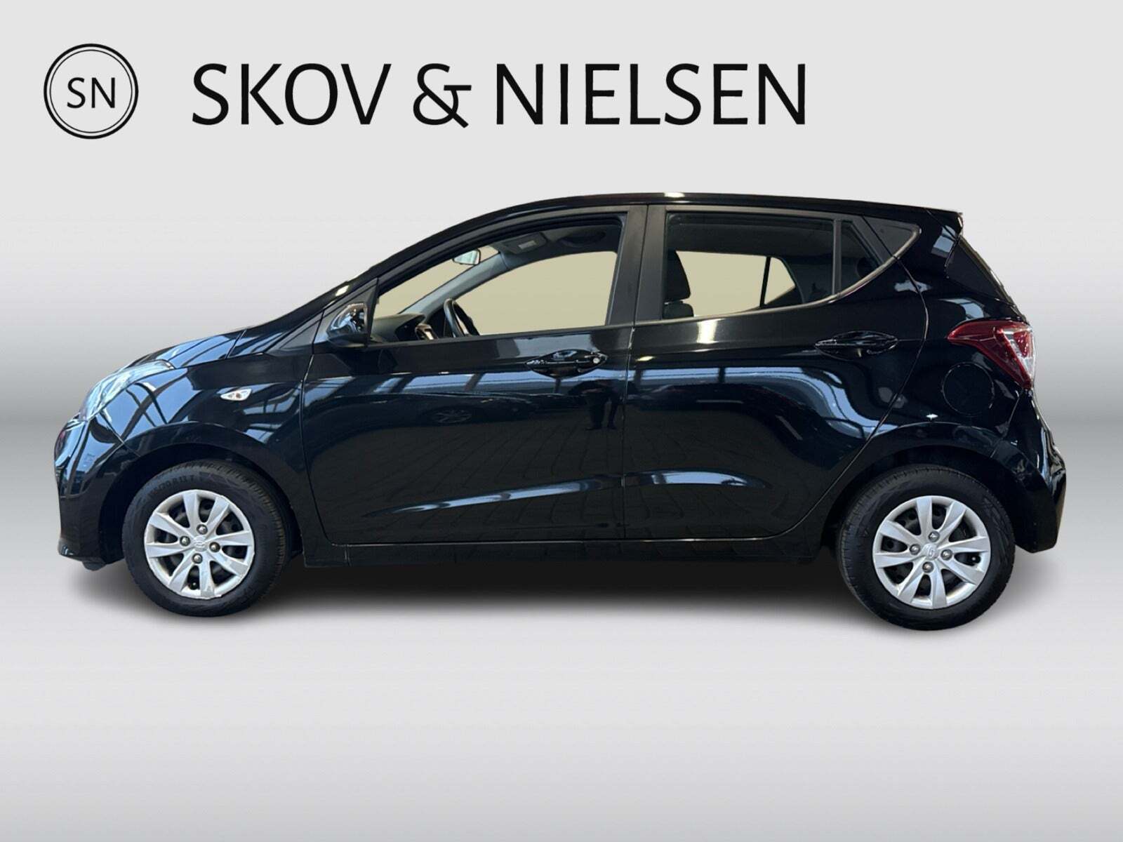 Hyundai i10 1,0 Touch