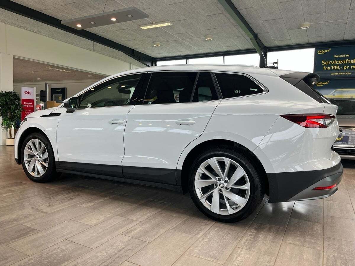 Skoda Enyaq 80 iV Loft