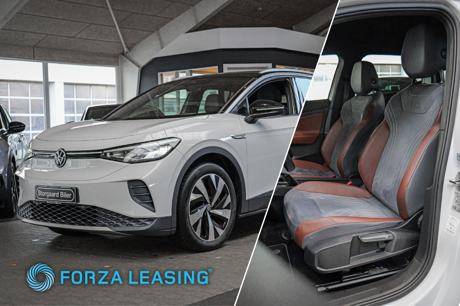 VW ID.4 77 1ST Pro Performance