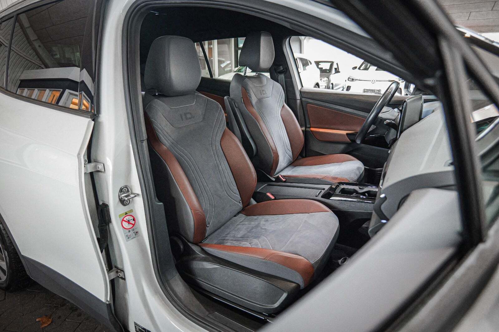 VW ID.4 77 1ST Pro Performance