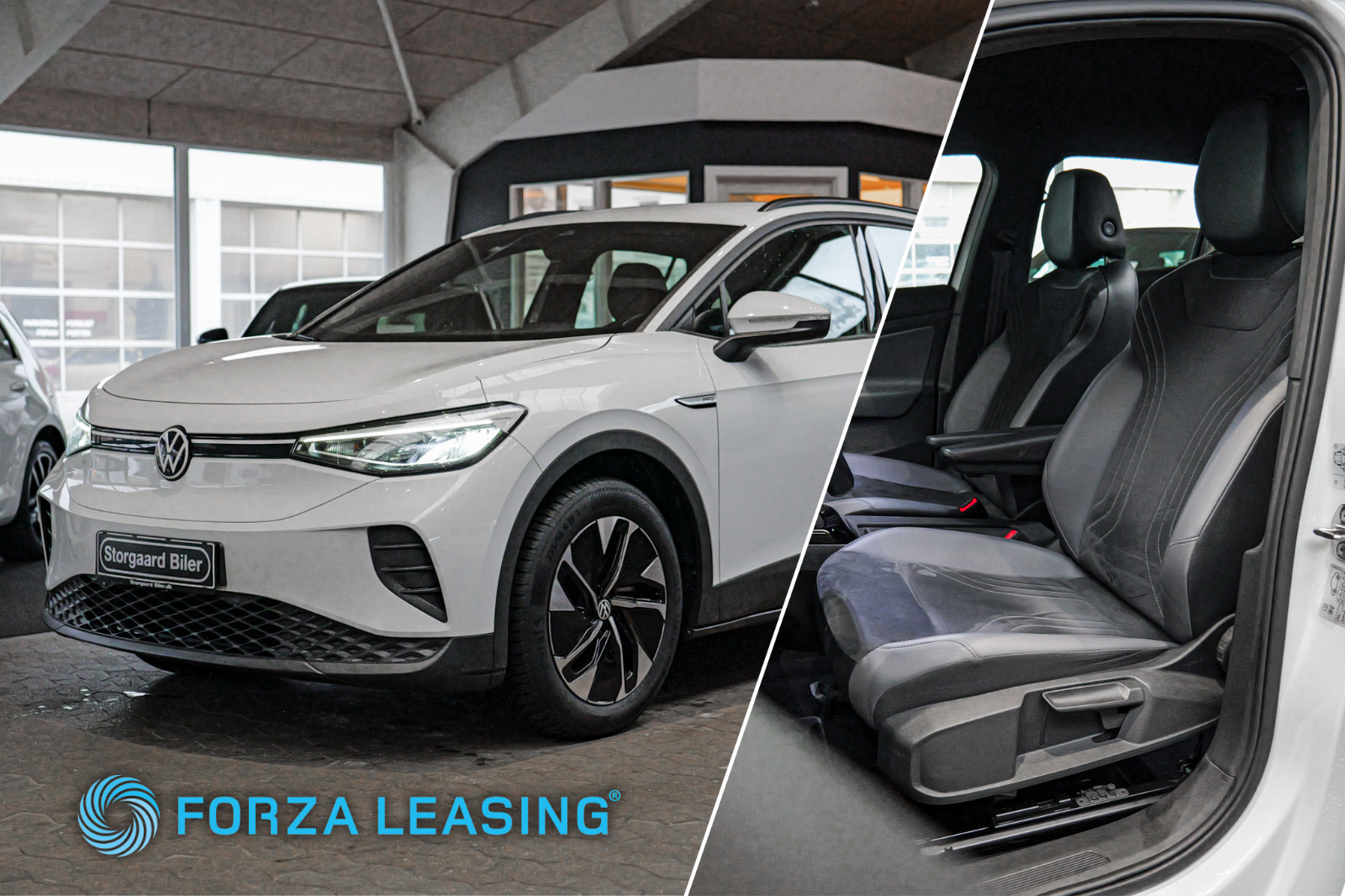 VW ID.4 77 Pro Performance