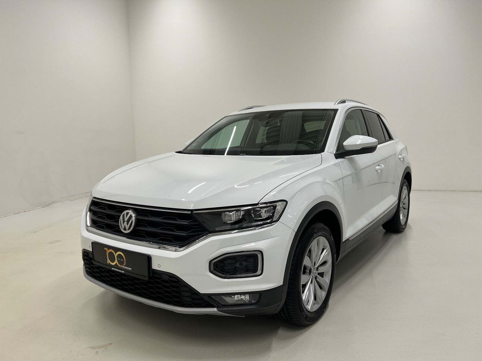 VW T-Roc 1,5 TSi 150 Sport