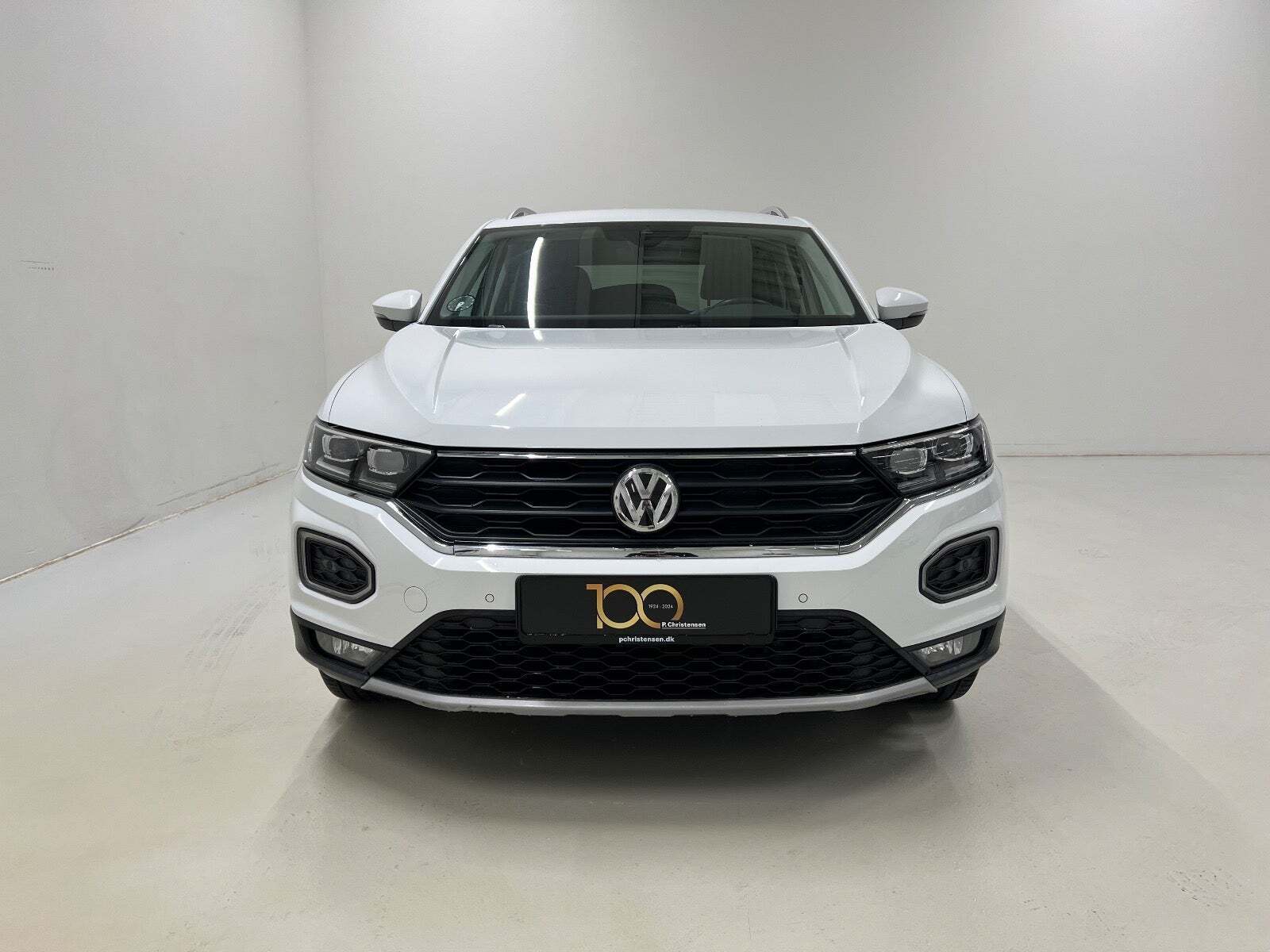 VW T-Roc 1,5 TSi 150 Sport
