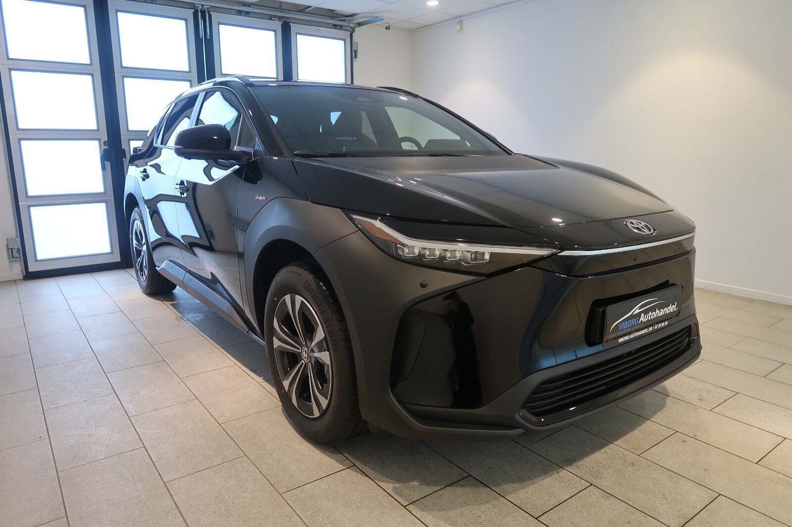 Toyota BZ4X Executive