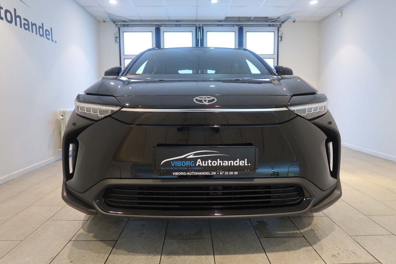 Toyota BZ4X Executive