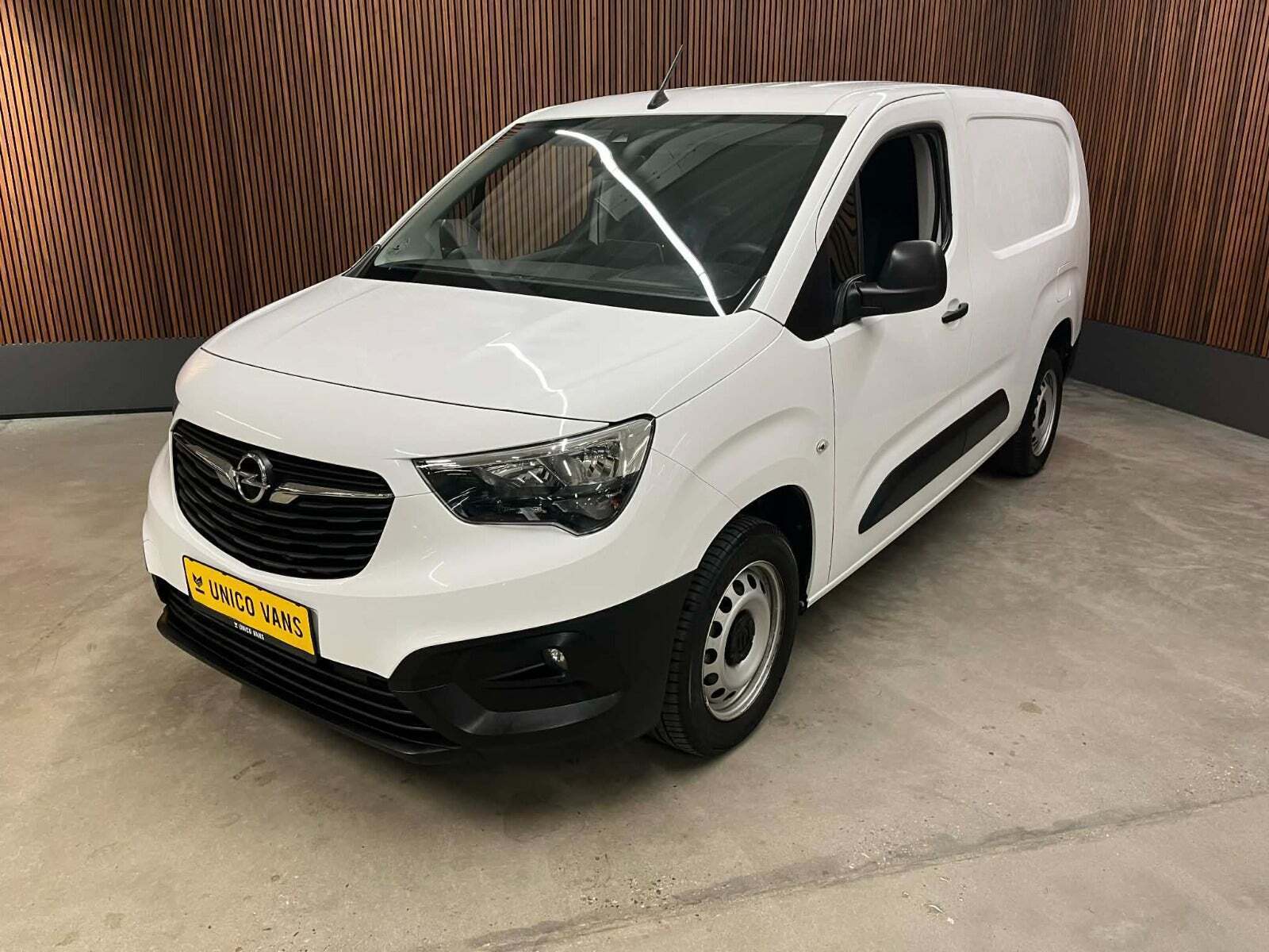 Opel Combo 1,5 D 102 Enjoy L2V2