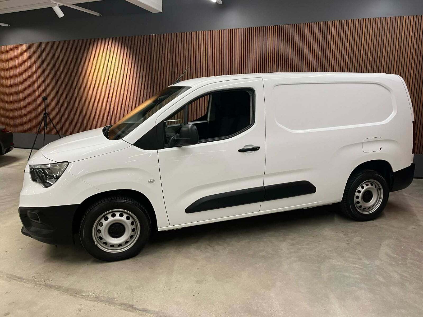 Opel Combo 1,5 D 102 Enjoy L2V2