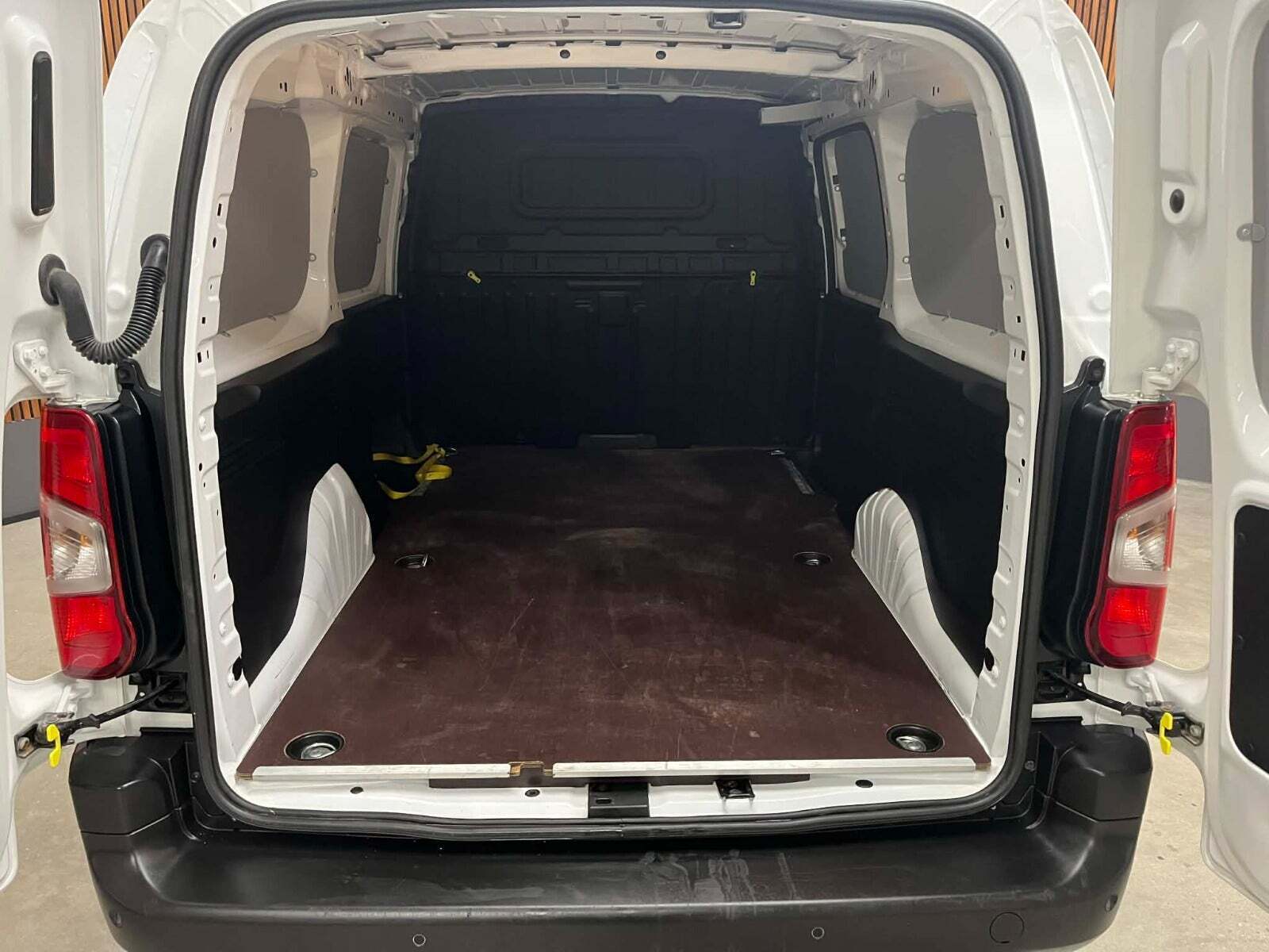 Opel Combo 1,5 D 102 Enjoy L2V2