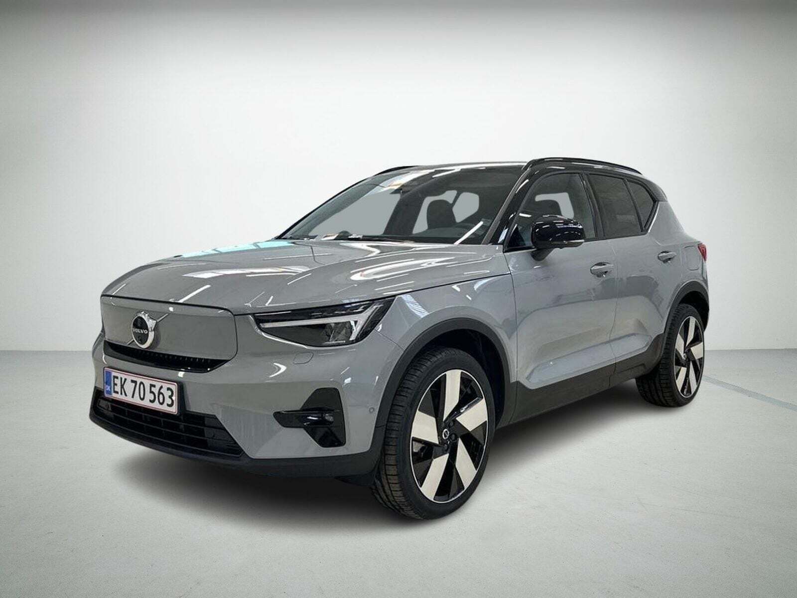 Volvo EX40 Twin Performance Ultra