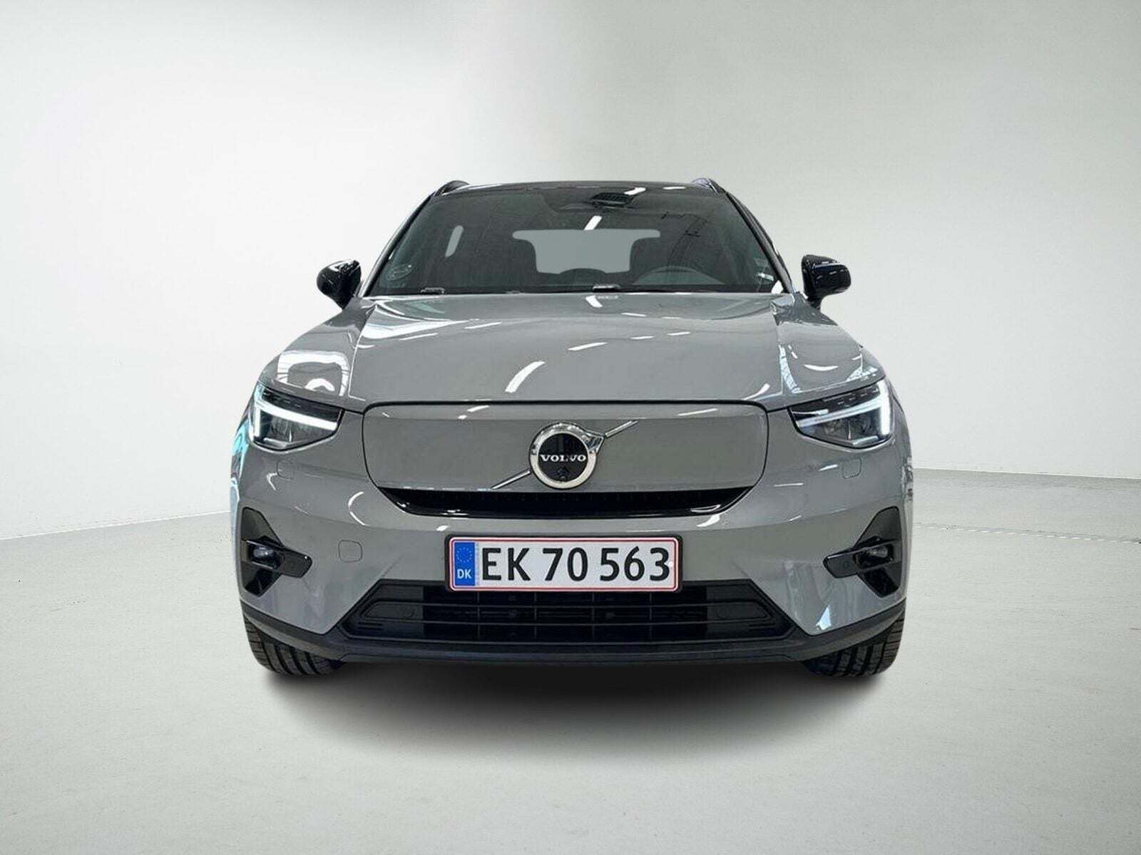 Volvo EX40 Twin Performance Ultra