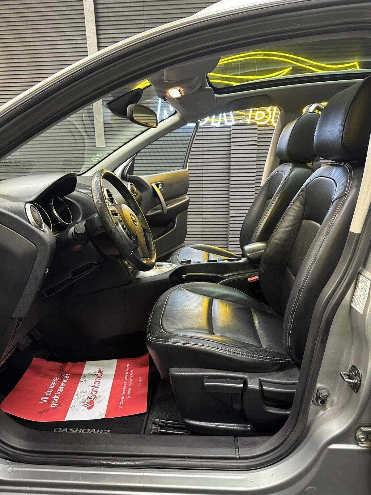 Nissan Qashqai+2 2,0 Acenta CVT 4WD 7prs