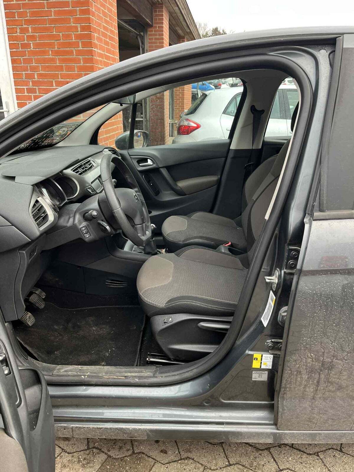 Citroën C3 1,0 PureTech 68 Attraction