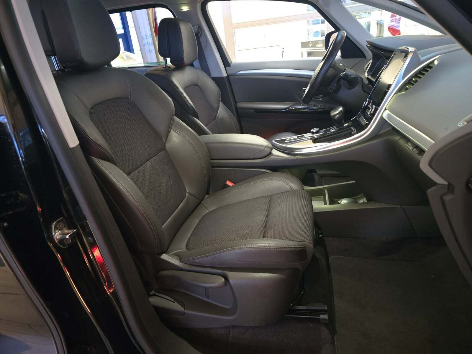 Renault Espace 1,6 dCi 160 Zen EDC 7prs