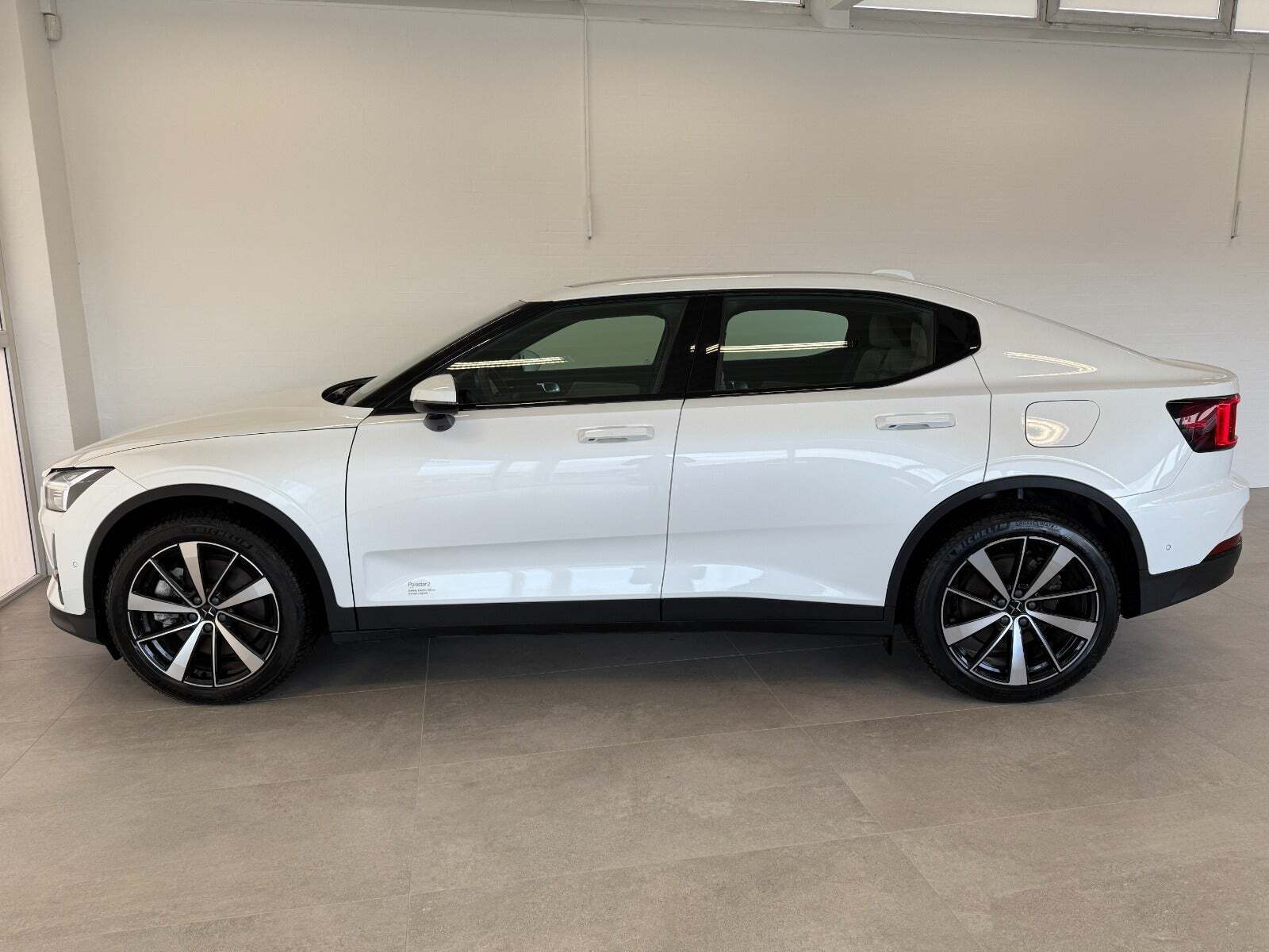 Polestar 2 Standard Range