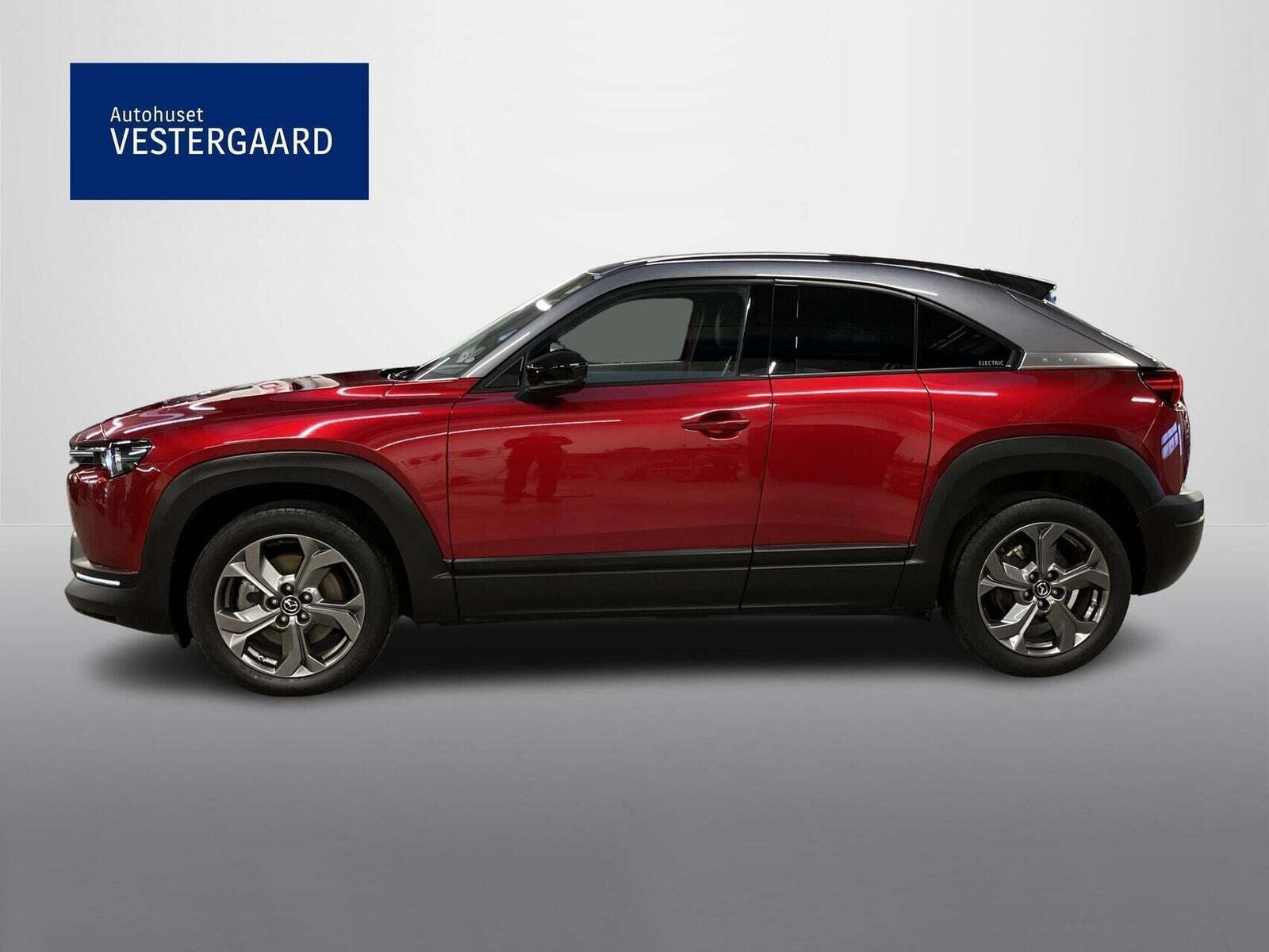 Mazda MX-30 e-SkyActiv First Edition