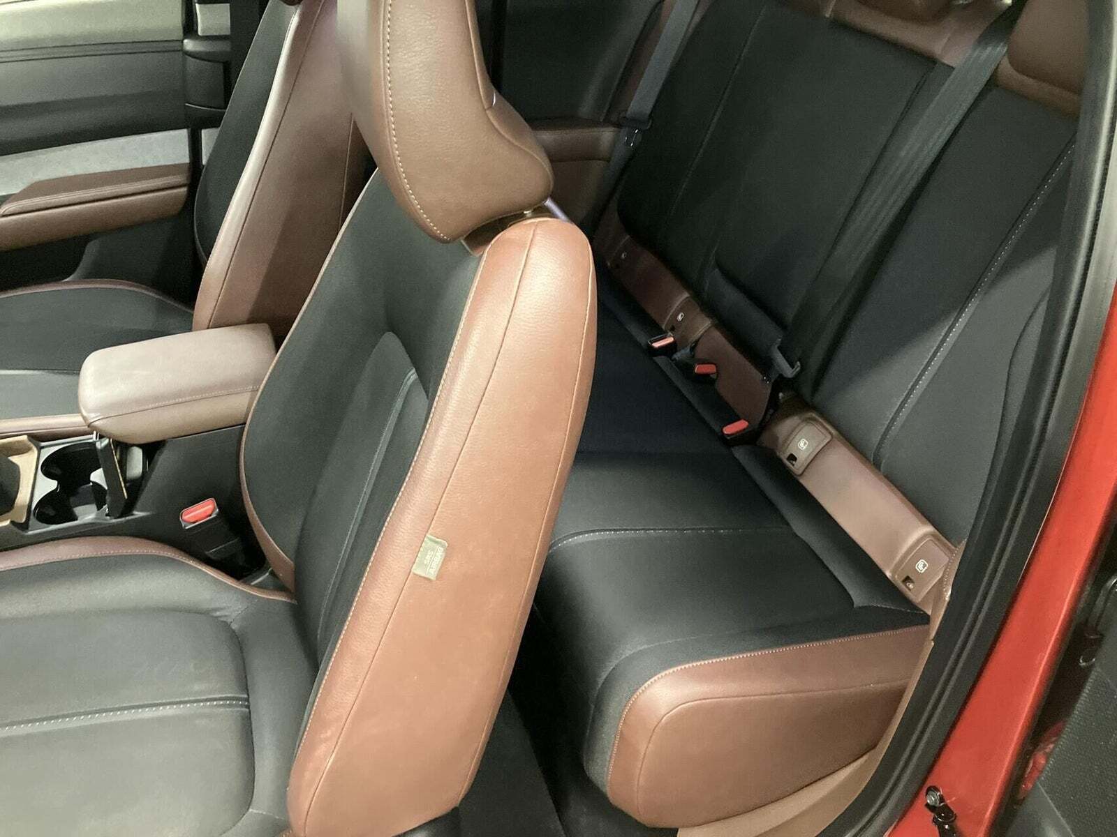 Mazda MX-30 e-SkyActiv First Edition