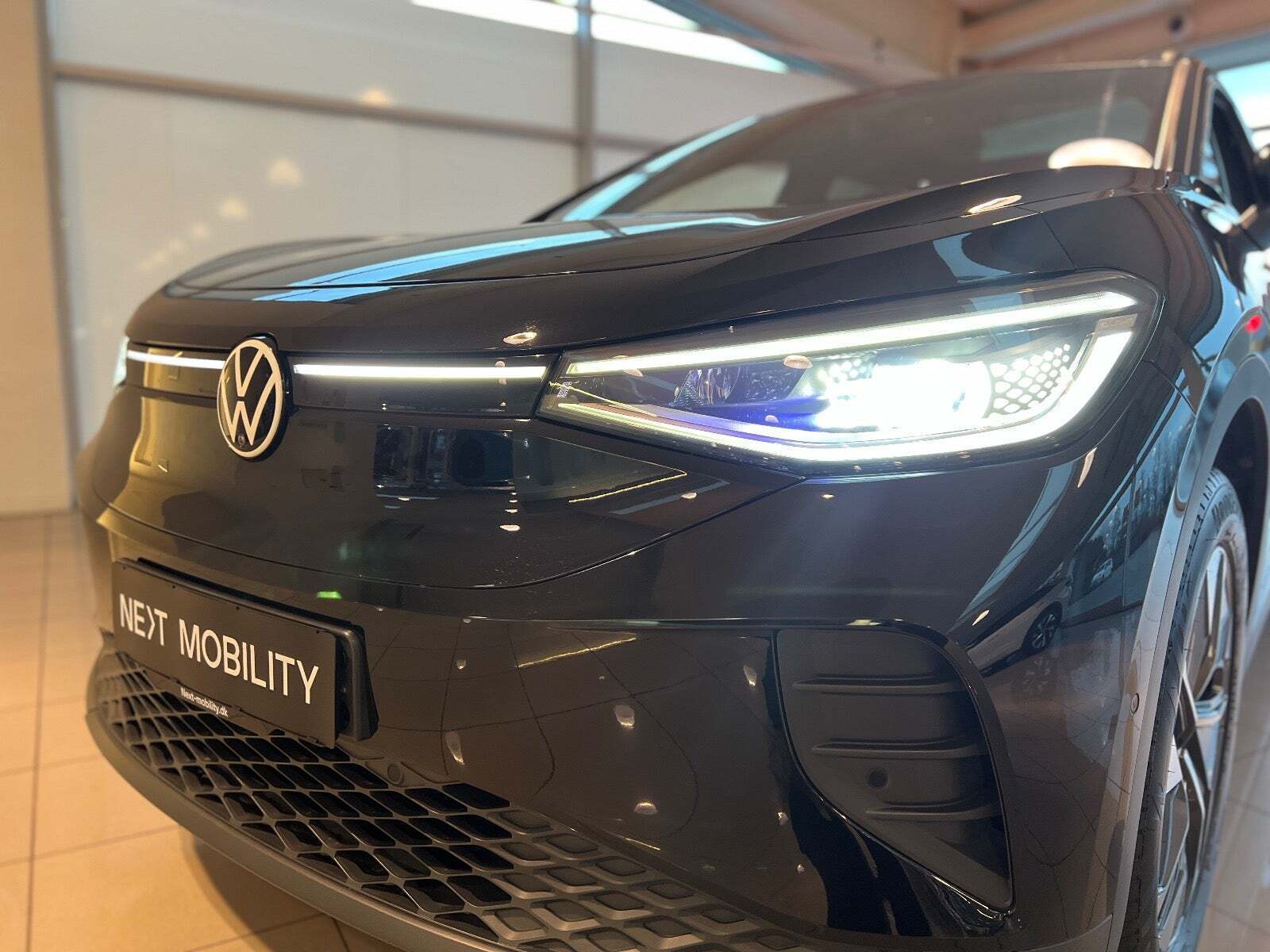 VW ID.4 77 Pro Performance