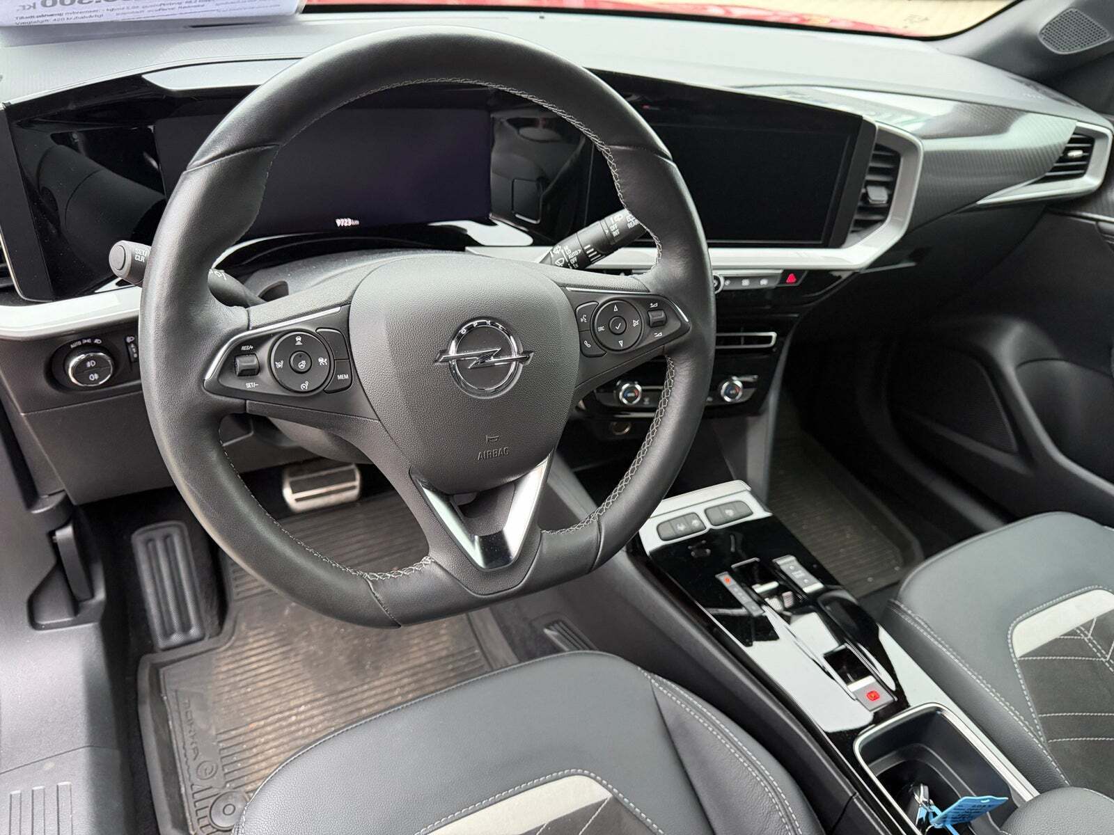 Opel Mokka-e 50 Ultimate