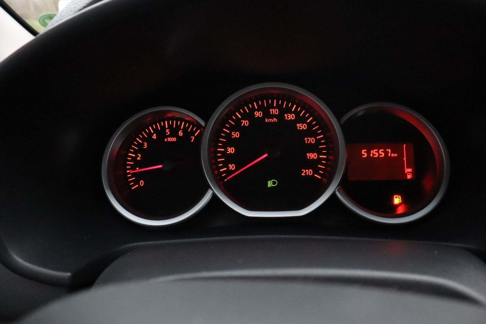 undefined Dacia Logan fra 2017