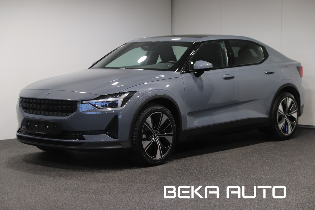 Polestar 2 Long Range