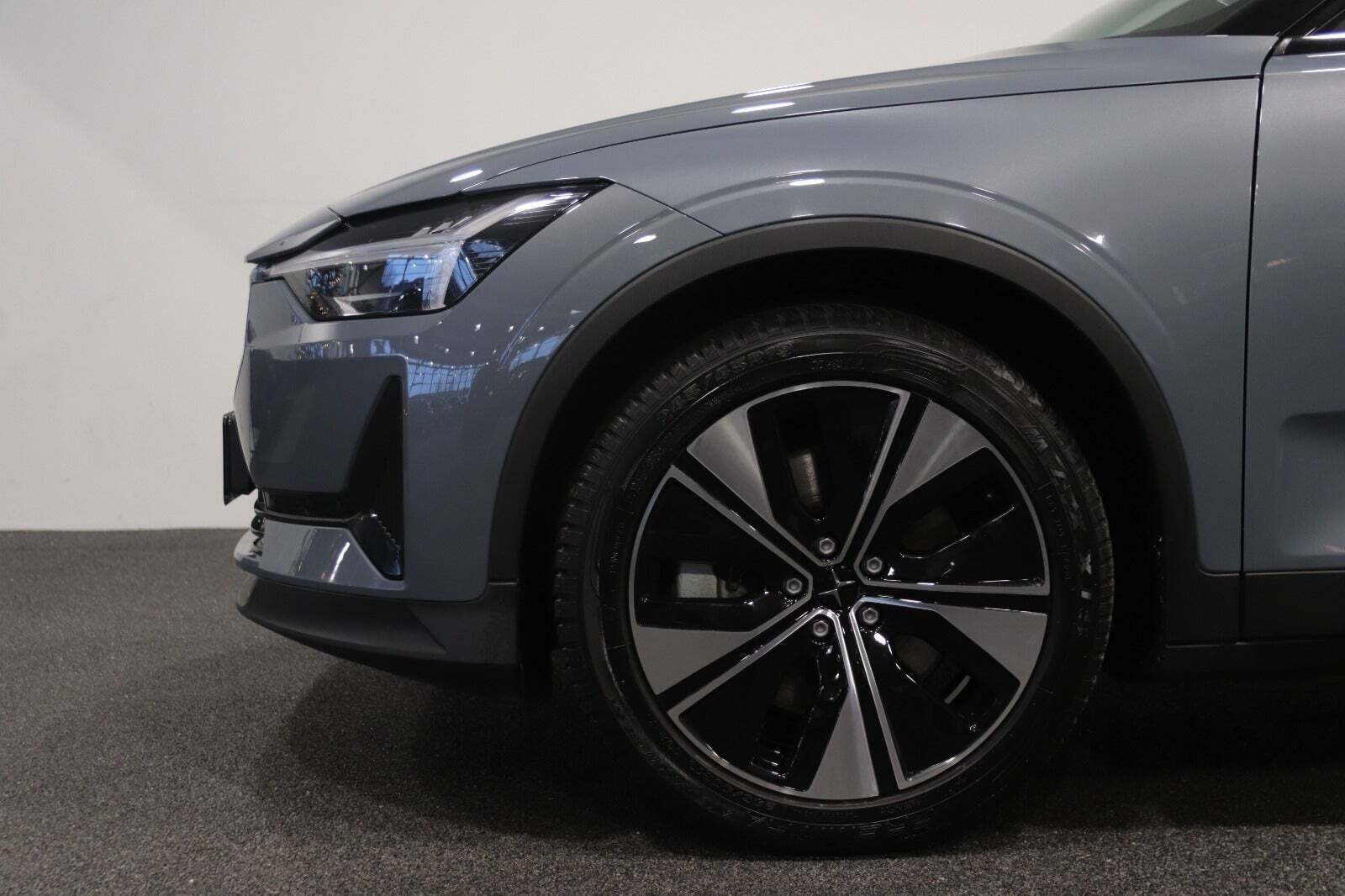 Polestar 2 Long Range