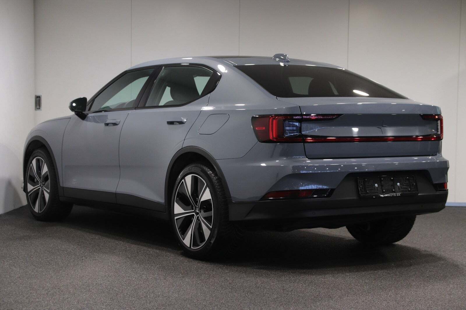 Polestar 2 Long Range