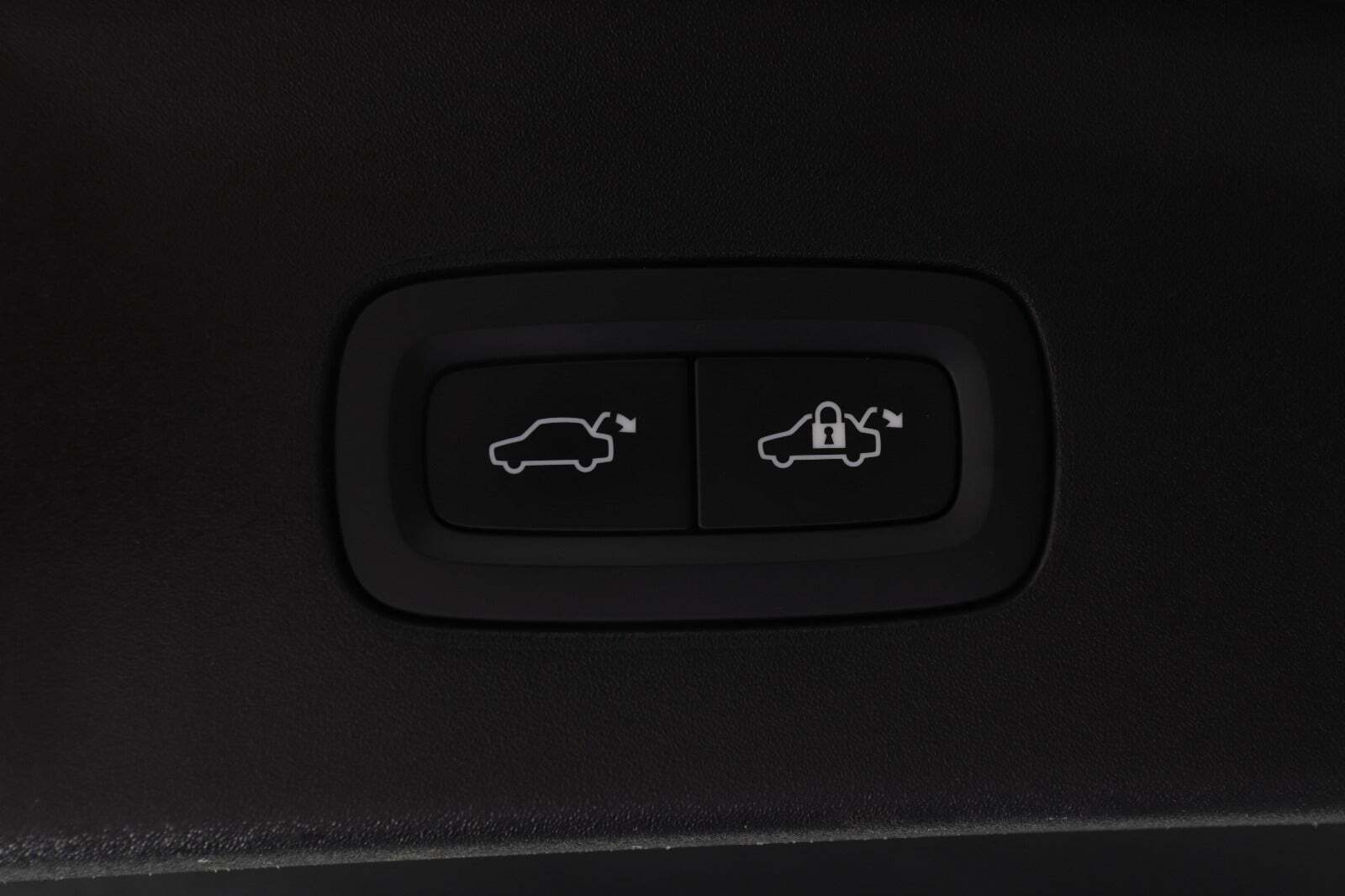 Grå Polestar 2 fra 2023