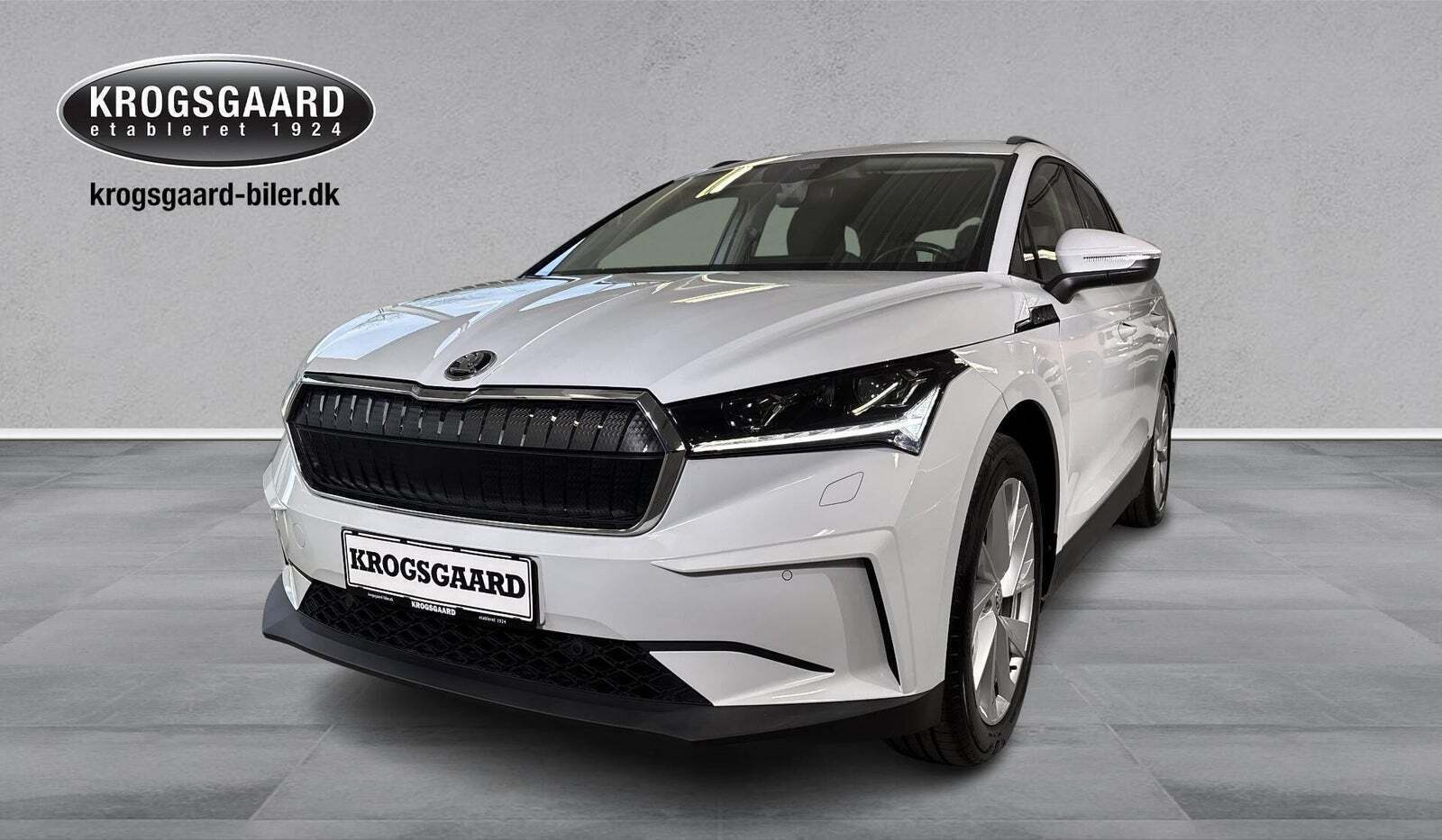 Skoda Enyaq 60 iV Selection Lodge