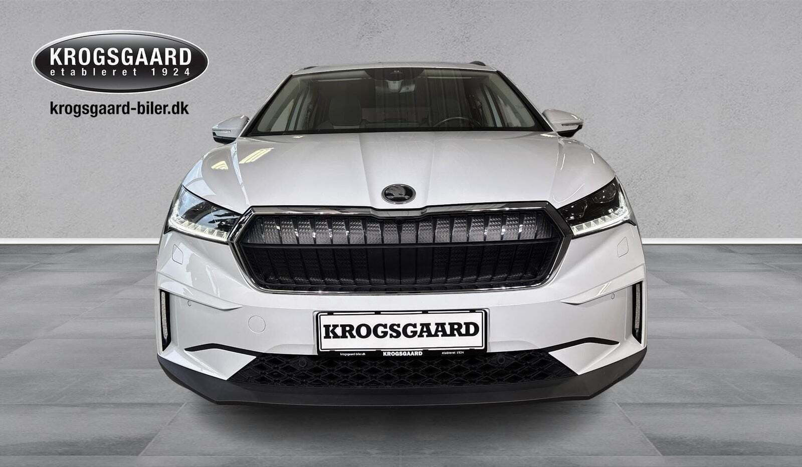 Skoda Enyaq 60 iV Selection Lodge