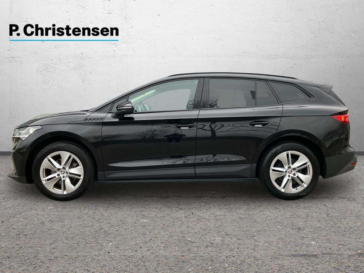 Skoda Enyaq 60 iV Premium