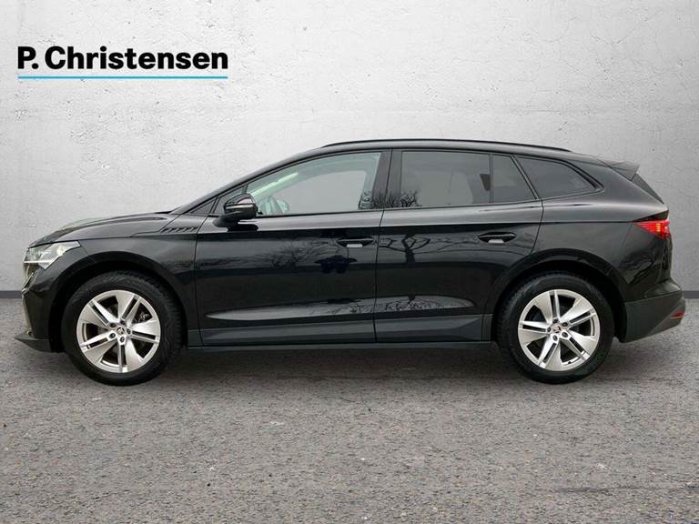 Skoda Enyaq 60 iV Premium