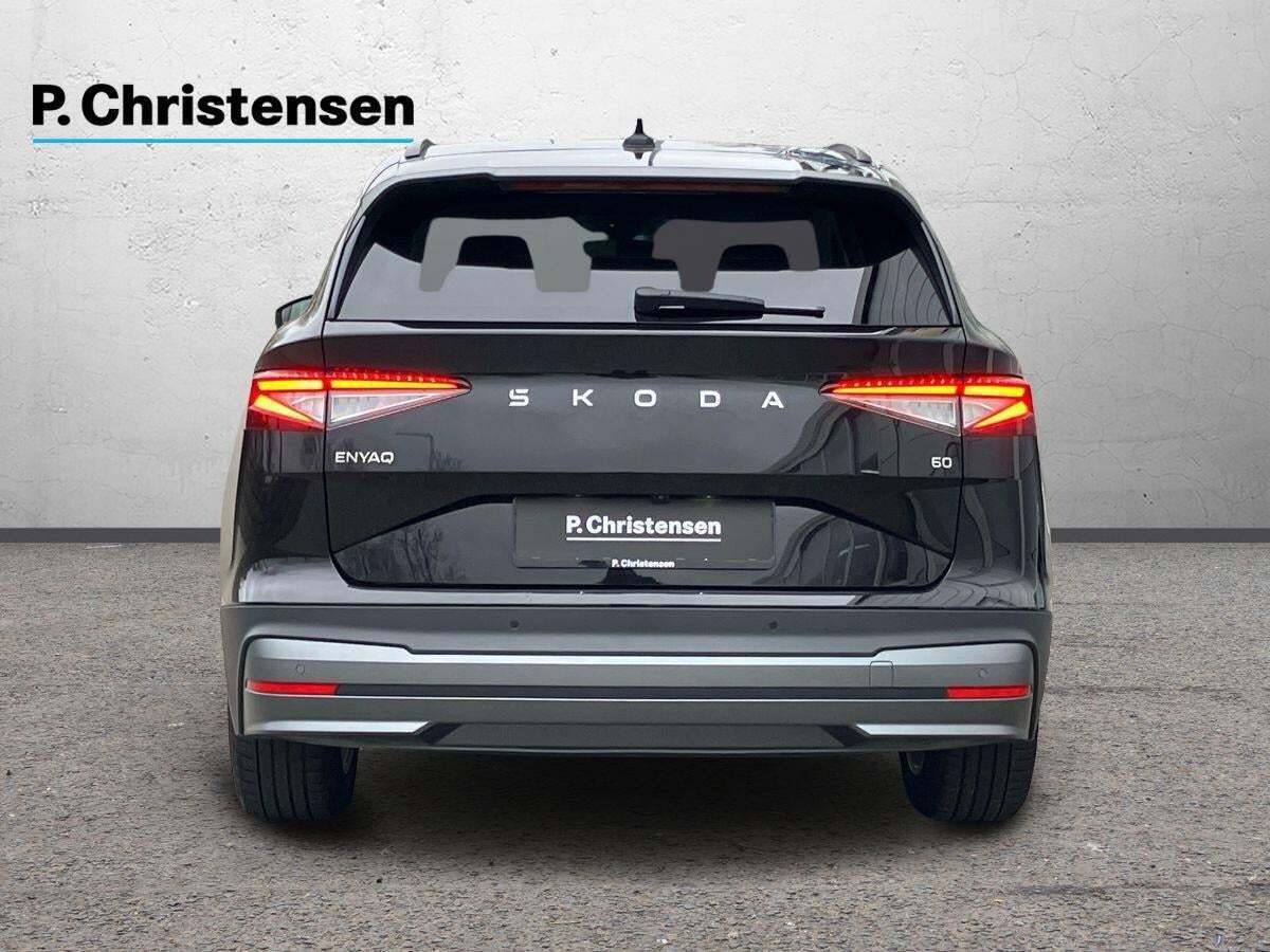 Skoda Enyaq 60 iV Premium