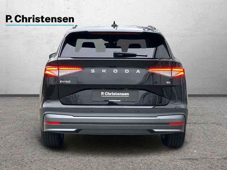 Skoda Enyaq 60 iV Premium