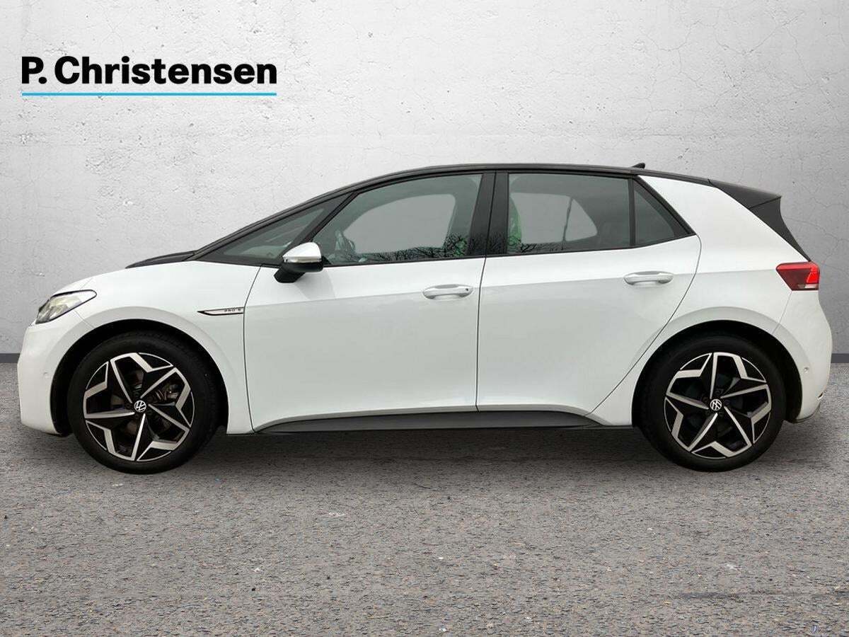 VW ID.3 77 Pro S