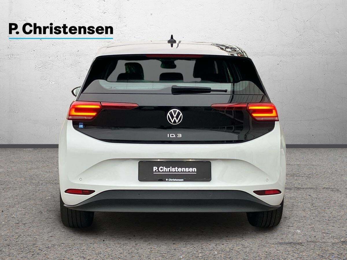 VW ID.3 77 Pro S