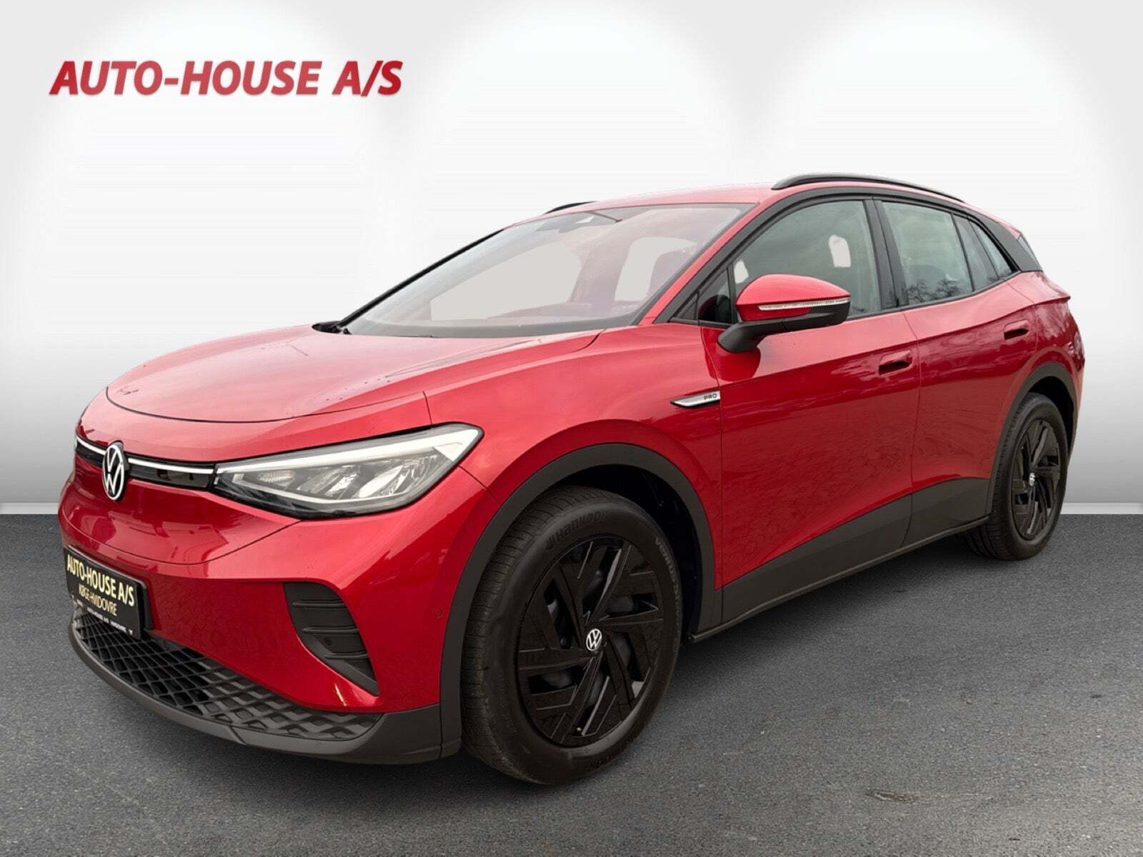 VW ID.4 77 Pro Performance 4Motion